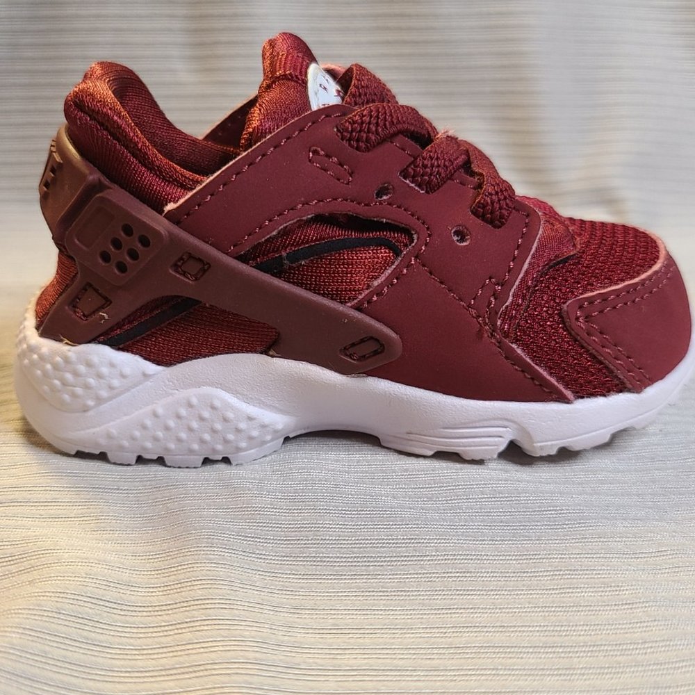 EUC Nike Infant Hurachi Run - Picture 11 of 13